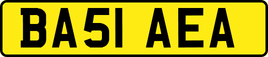 BA51AEA