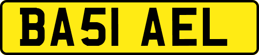 BA51AEL