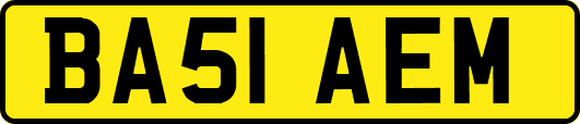 BA51AEM