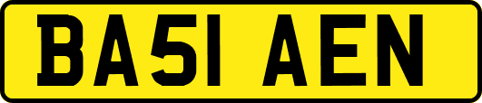 BA51AEN