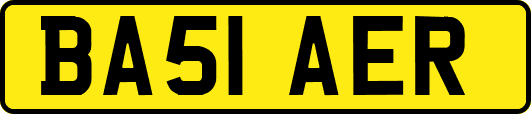 BA51AER