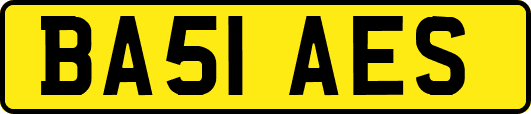 BA51AES