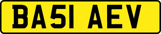 BA51AEV