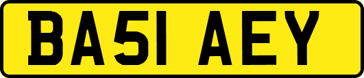 BA51AEY