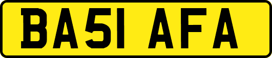 BA51AFA