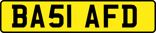 BA51AFD