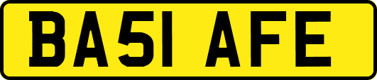 BA51AFE