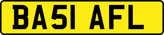 BA51AFL