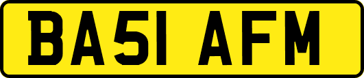 BA51AFM