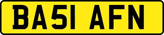 BA51AFN