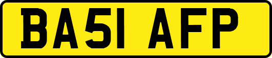 BA51AFP