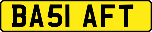 BA51AFT