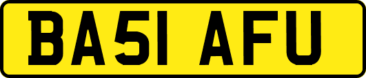 BA51AFU