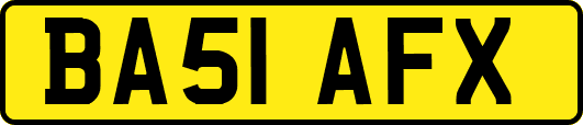 BA51AFX