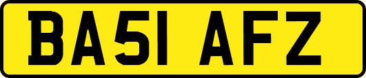 BA51AFZ