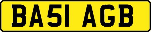 BA51AGB