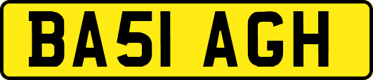 BA51AGH