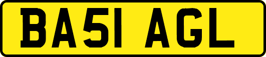 BA51AGL