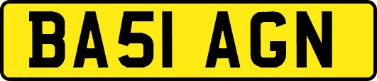 BA51AGN