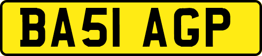 BA51AGP