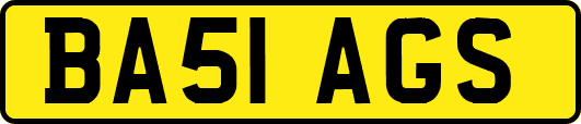 BA51AGS