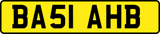 BA51AHB