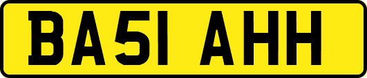 BA51AHH