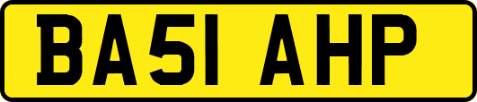 BA51AHP