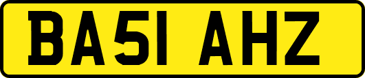 BA51AHZ