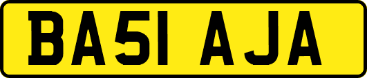 BA51AJA