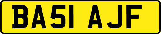 BA51AJF