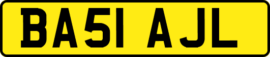 BA51AJL