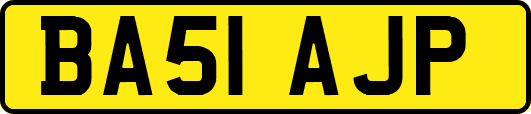 BA51AJP