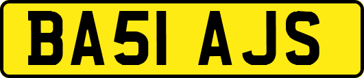 BA51AJS