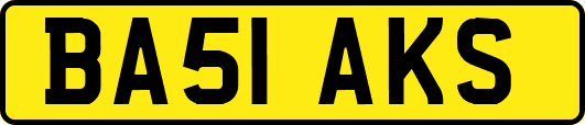 BA51AKS