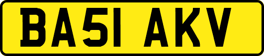 BA51AKV