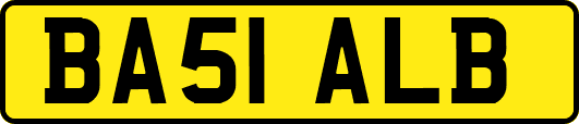 BA51ALB