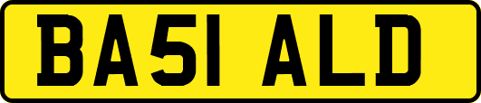 BA51ALD