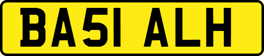 BA51ALH