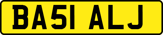 BA51ALJ