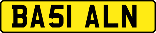 BA51ALN