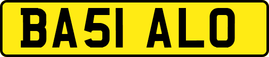 BA51ALO