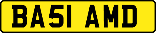 BA51AMD