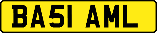 BA51AML