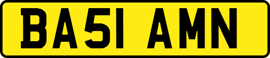 BA51AMN