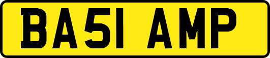 BA51AMP