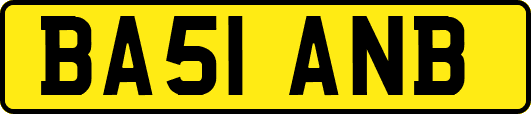 BA51ANB