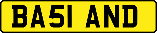 BA51AND