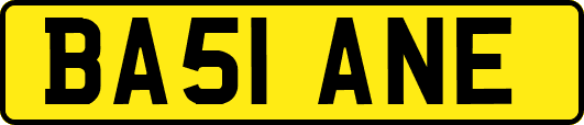 BA51ANE