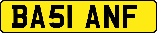 BA51ANF